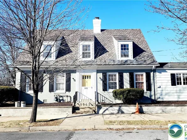 928 Linden St #1, Bethlehem, PA 18018