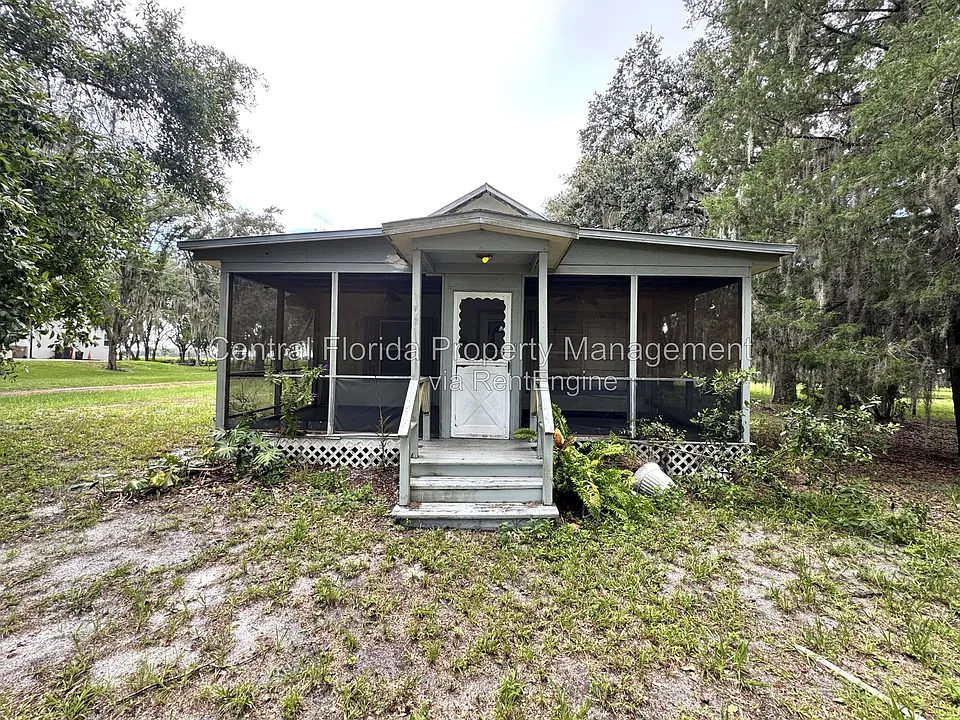 1620 Nora Tyson Rd #1