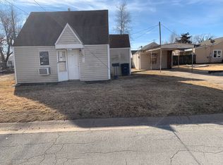 1601 S Jefferson St, Enid, OK 73701