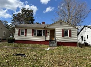 506 Circle Dr E, Shelby, NC 28150