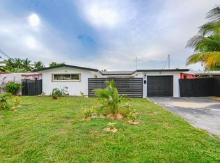 Lauderdale Isles No 2-Blk, Fort Lauderdale, FL 33312