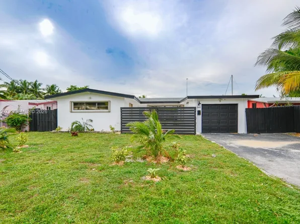 2443 Tortugas Ln, Fort Lauderdale, FL 33312