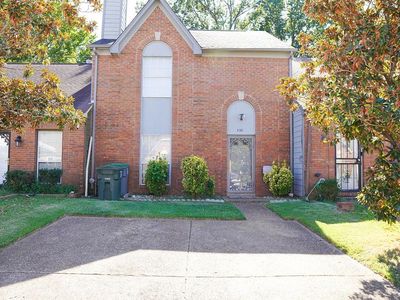 3781 Deer Forest Dr, Memphis, TN, 38115