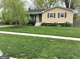 4800 Tallahassee Ave, Rockville, MD 20853