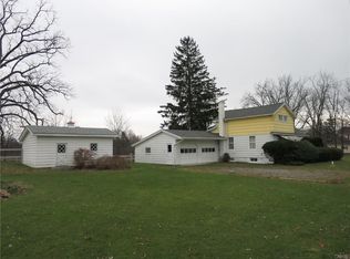 6350 Fremont Rd, Manlius, NY 13057