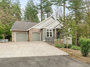 930 SW Skyline Blvd, Portland, OR 97221