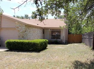 11611 Rustic Rock Dr #B, Austin, TX 78750