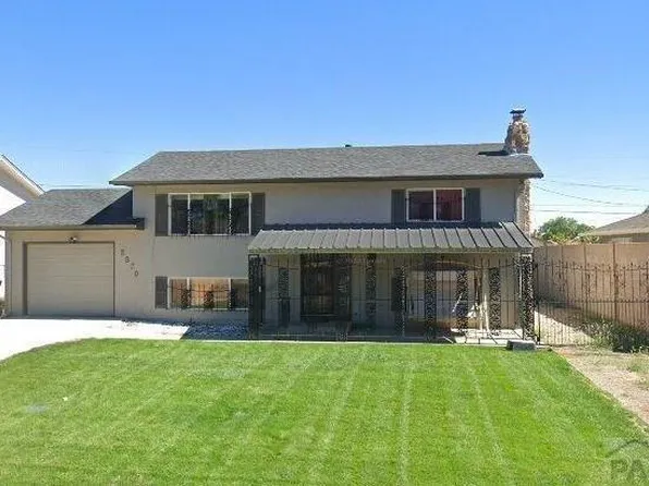2570 Ridgewood Ln, Pueblo, CO 81005