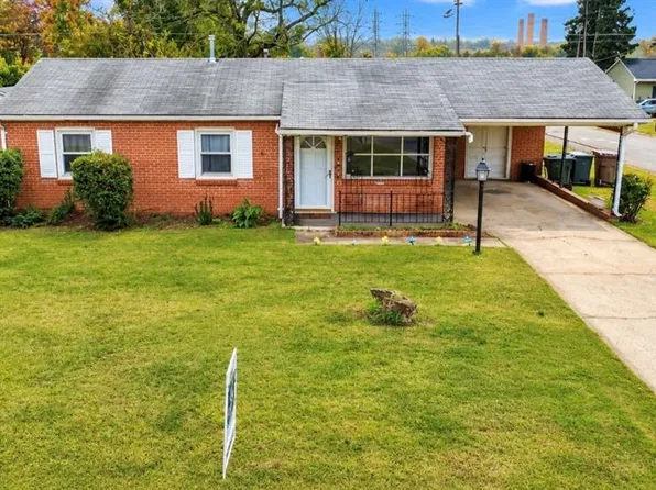 1500 20th St, Greensboro, NC 27405
