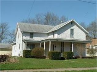 1114 Oak St, Muscatine, IA 52761