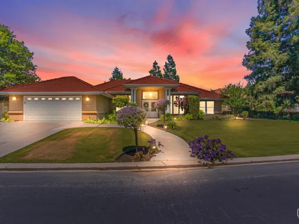 4209 Palisades Cir, Bakersfield, CA 93308