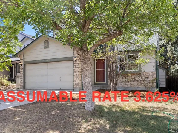 12039 Forest Street, Thornton, CO 80241
