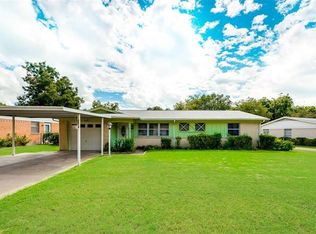 2314 Clover Ridge Dr, Dallas, TX 75216