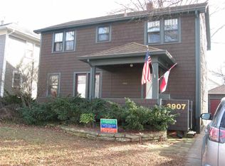 3907 Edgemont St, Wichita, KS 67208