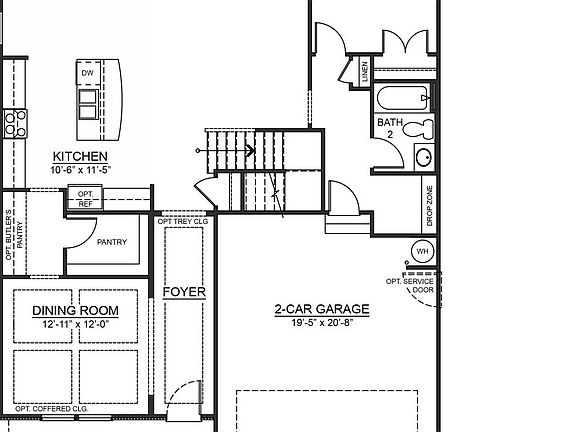 Floor Plan.