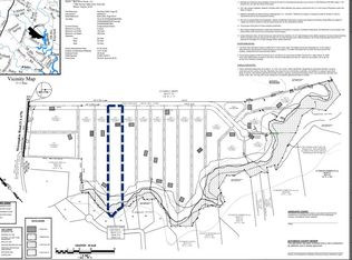 LOT 5 Metompkin Rd, Parksley, VA 23421