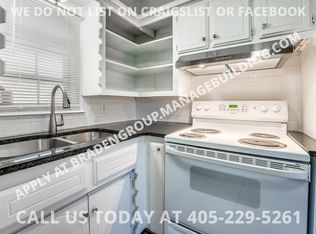 1037 NW 1st St #1, Oklahoma City, OK 73160