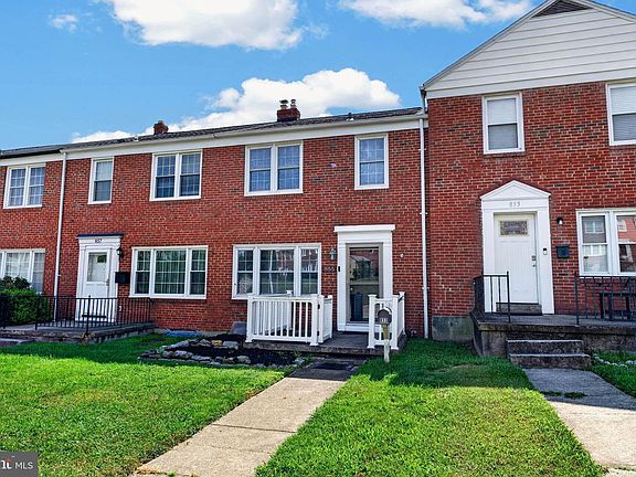 2nd image of 855 Bosley Ave