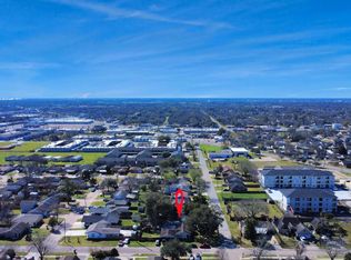 415 Halkies St, South Houston, TX 77587