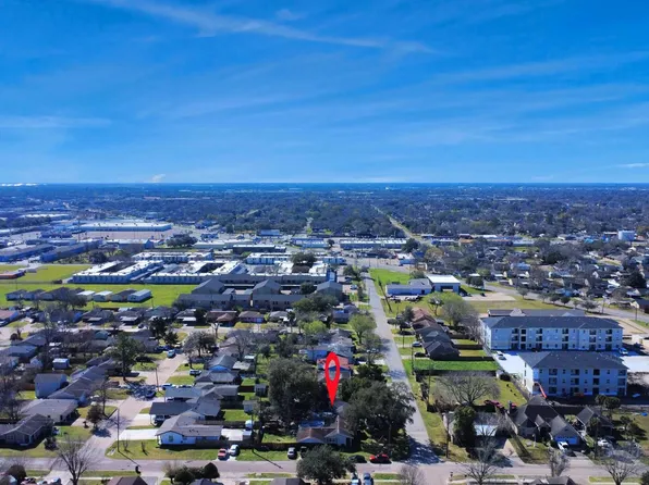 415 Halkies St, South Houston, TX 77587