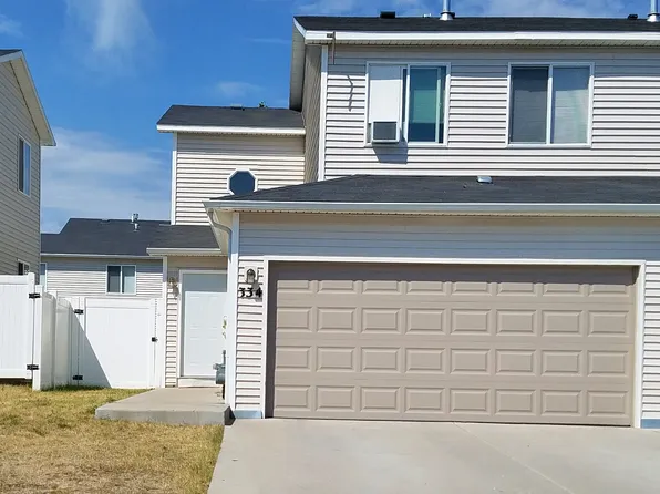 334 Annie Morgan Ct, Cheyenne, WY 82007