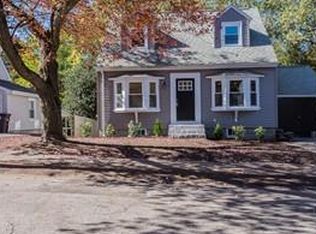 134 Pierce Rd, Weymouth, MA 02188