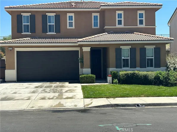 18289 Lapis Ln, San Bernardino, CA 92407