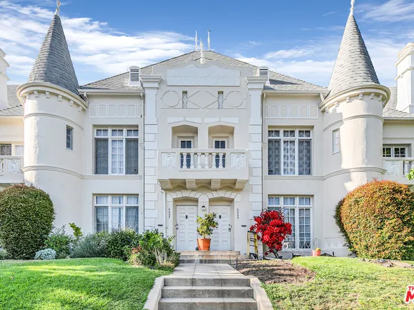 6053 Scenic Ave, Los Angeles, CA