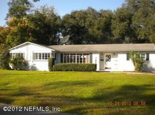 1062 Ibis Rd, Jacksonville, FL 32216