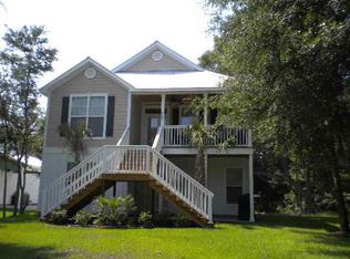 4 Flagg St LOT 4, Murrells Inlet, SC 29576