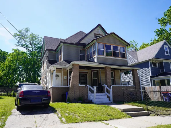 827 Geneva Ave SE, Grand Rapids, MI 49507