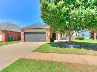 7013 Eagles Lndg, Oklahoma City, OK 73135
