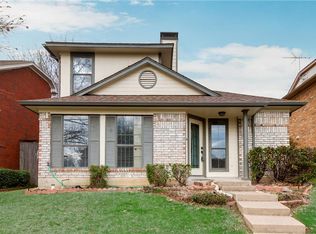 2927 Peninsula Way, Carrollton, TX 75007