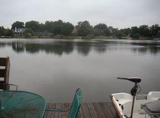 11 Clam Shell Row, Charleston, SC 29412