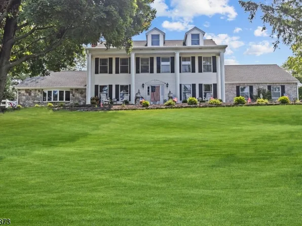 20 Mountain View Dr, Wantage Twp., NJ 07461