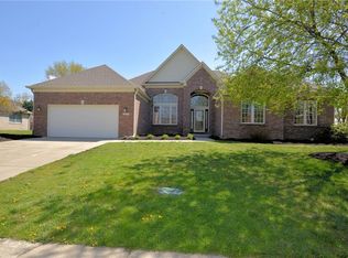 1537 Forest Commons Dr, Avon, IN 46123