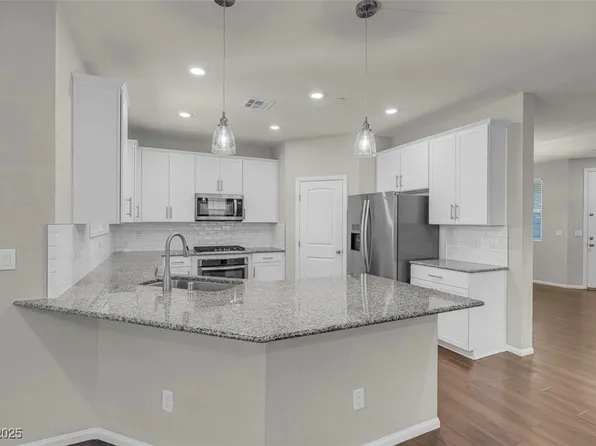 137 Fulgora St, Henderson, NV 89074