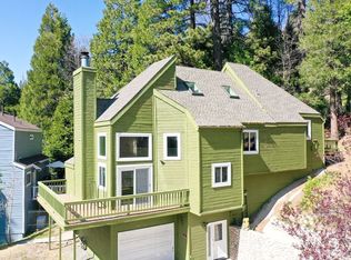 597 Karenken Pines Dr, Twin Peaks, CA 92391