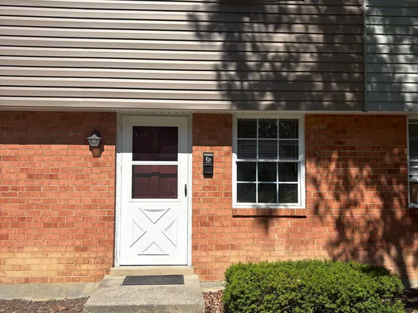 1313 Jefferson Ave #8, Clifton Forge, VA 24422