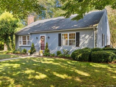 30 Hampshire Road #30, Madison, CT, 06443