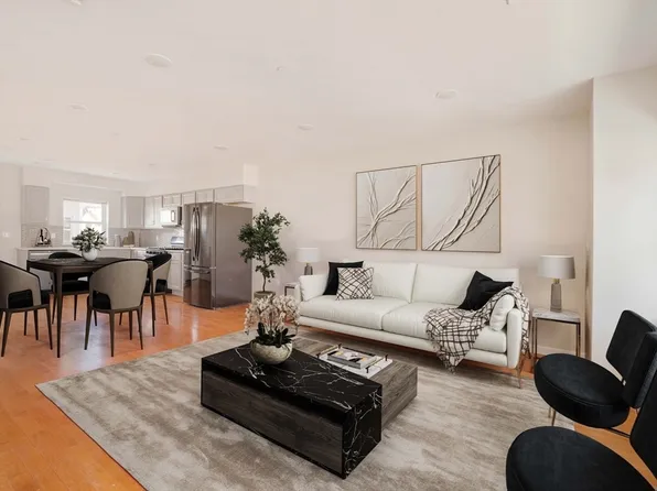 7 Finch St, Mattapan, MA 02126