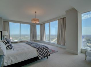 3344 Peachtree Rd NE UNIT 3502, Atlanta, GA 30326