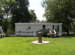 3590 Bridge Park Rd, Hastings, MI 49058