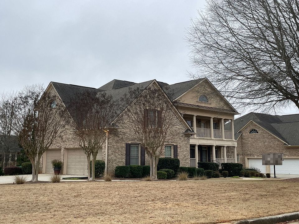 4348 Meadow Vista Dr, Lithonia, GA 30038 Zillow