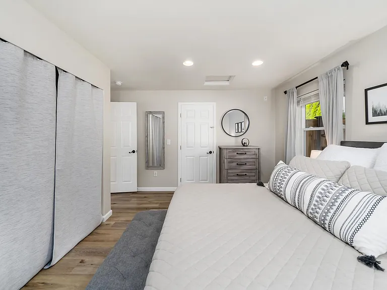 Bedroom #2