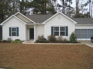 130 Oak Crest Cir, Longs, SC 29568