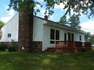314 Indiana St, Manton, MI 49663