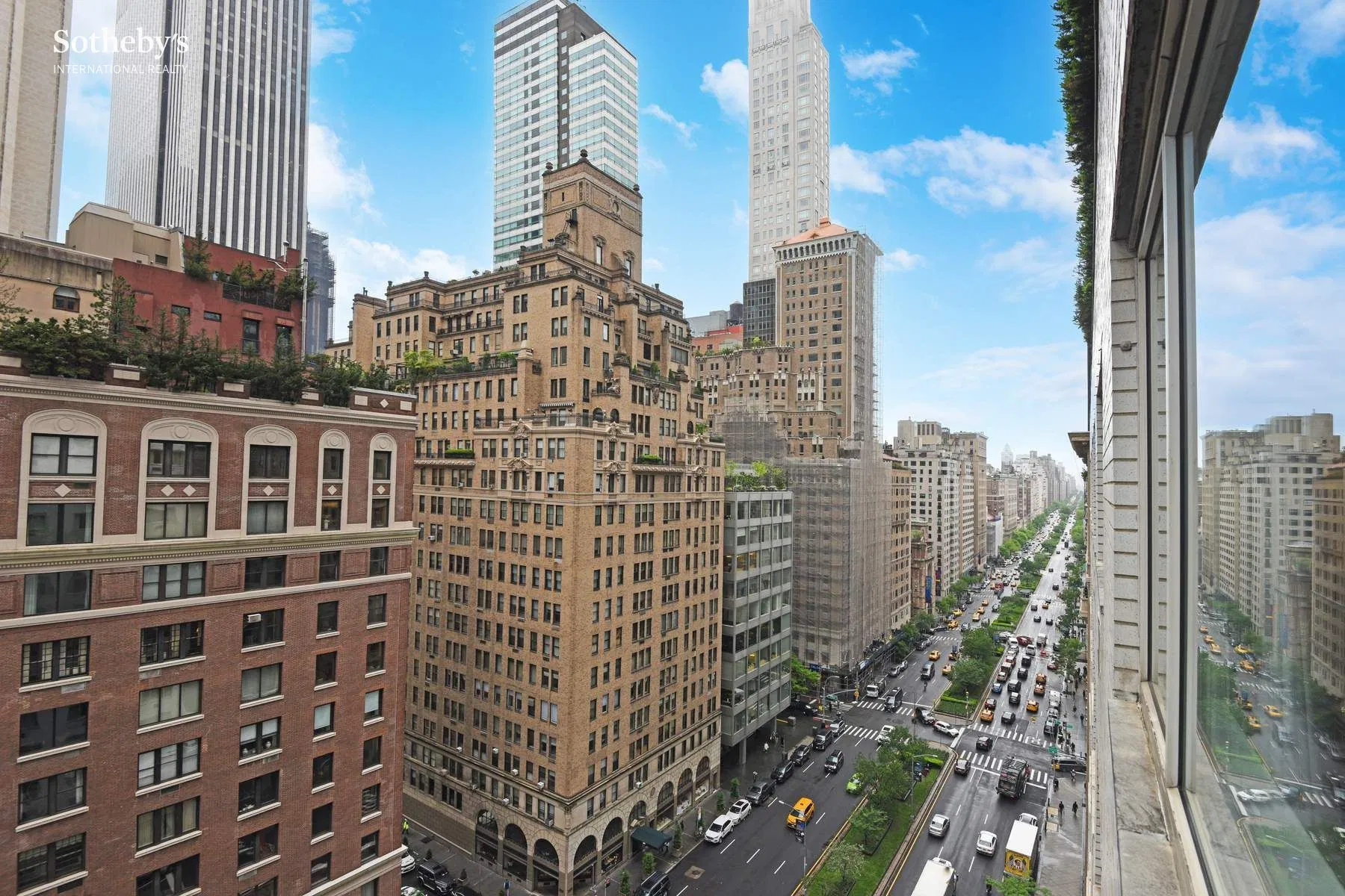 475 Park Avenue #15A in Midtown, Manhattan | StreetEasy
