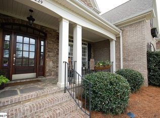 229 Glen Abbey Way, Greer, SC 29650