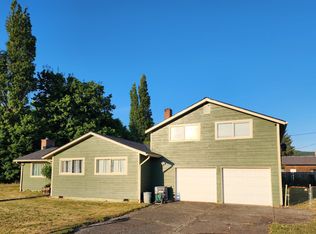 721 7th Ave, Forks, WA 98331